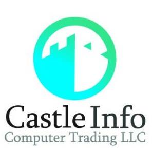 Castle Info Computer Trading LLC | Dubai