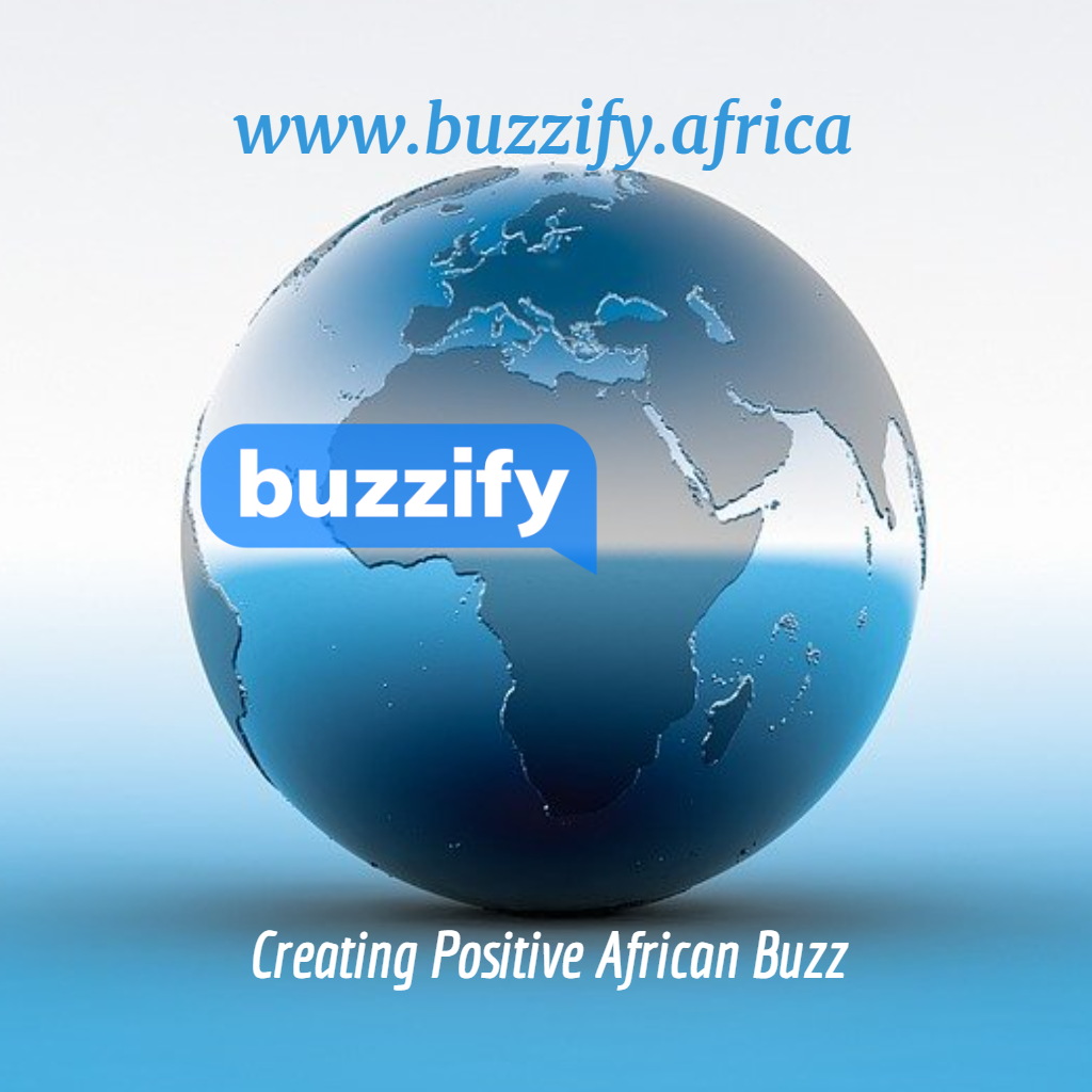 Buzzify Africa