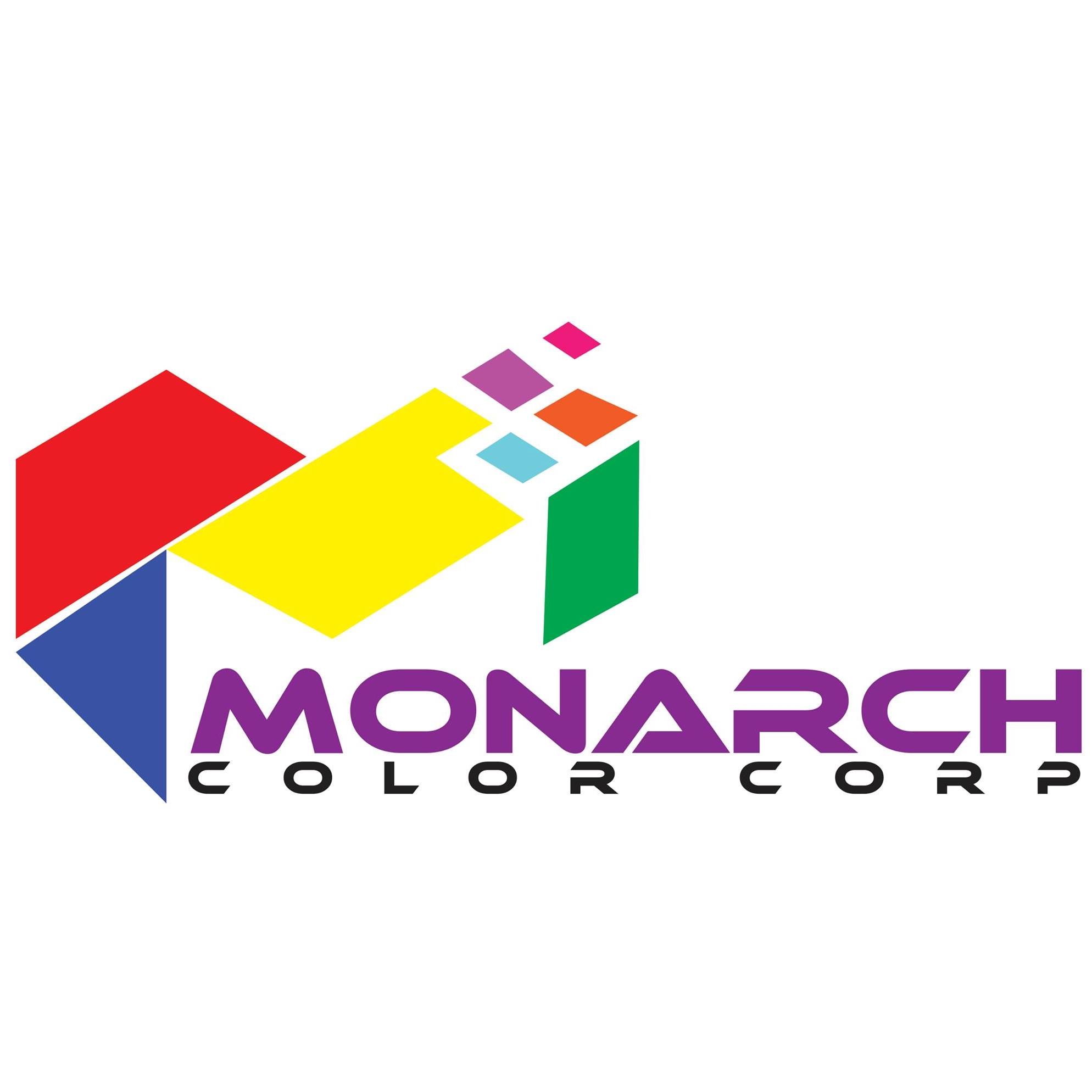 Monarch Color Corporation | Charlotte NC