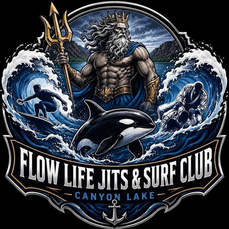 3rd COAST JIU - JITSU Project | Lockhart TX