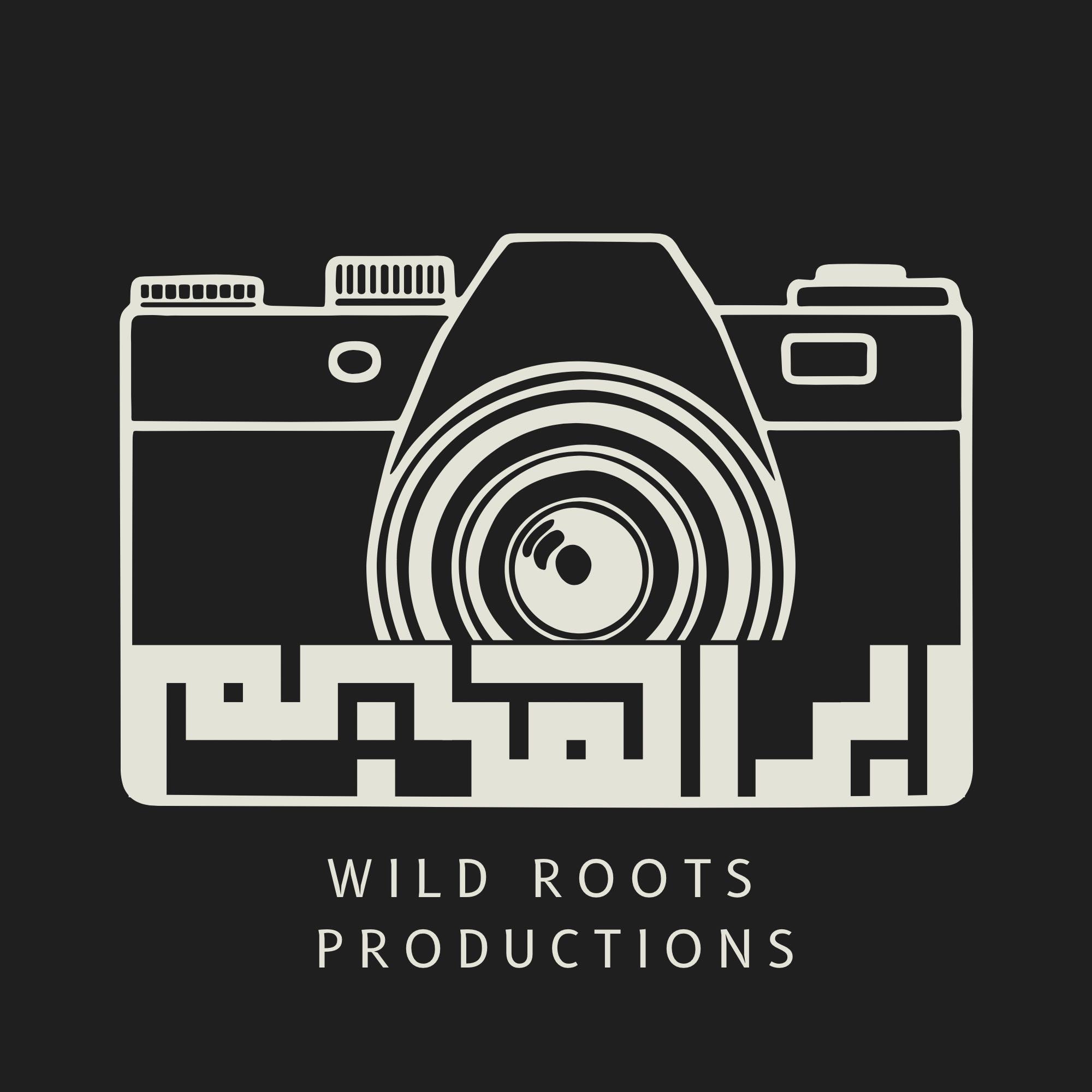 W I L D Roots Productions.