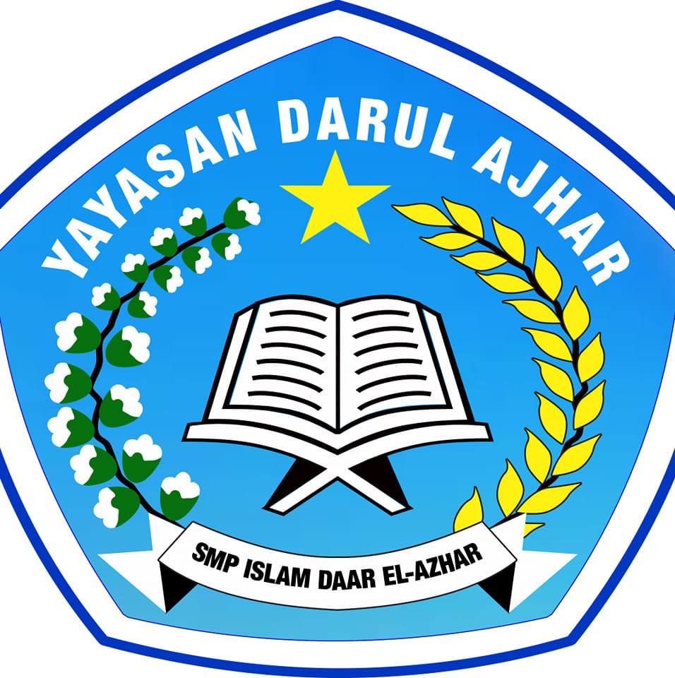SMP Islam Daar El-Azhar | Cibitung
