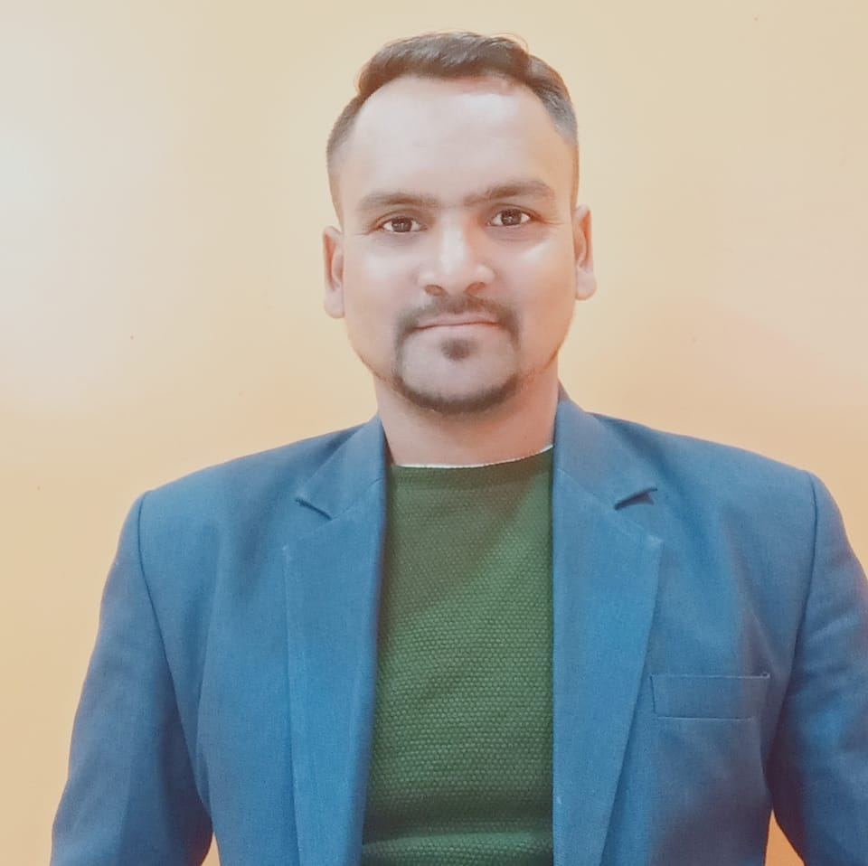 Rajesh sahu motivation club