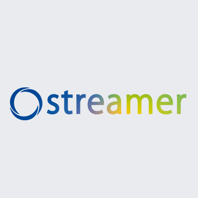 Streamer Electric Indonesia | Jakarta