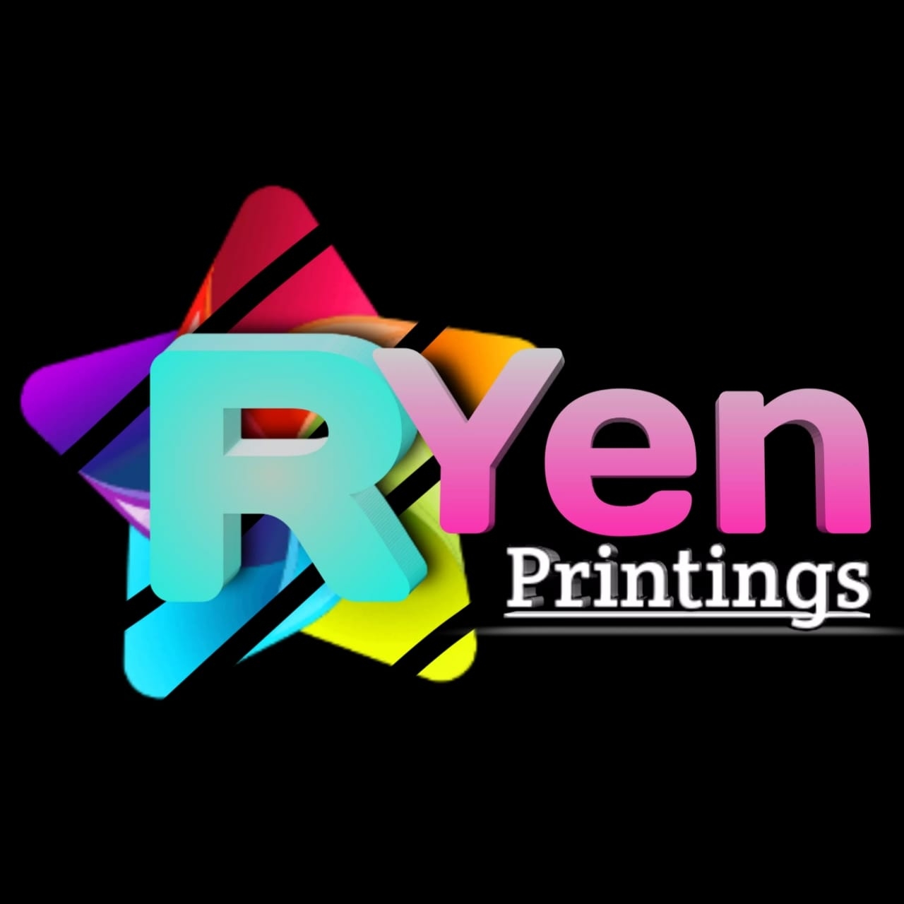 RYen Printing Shop