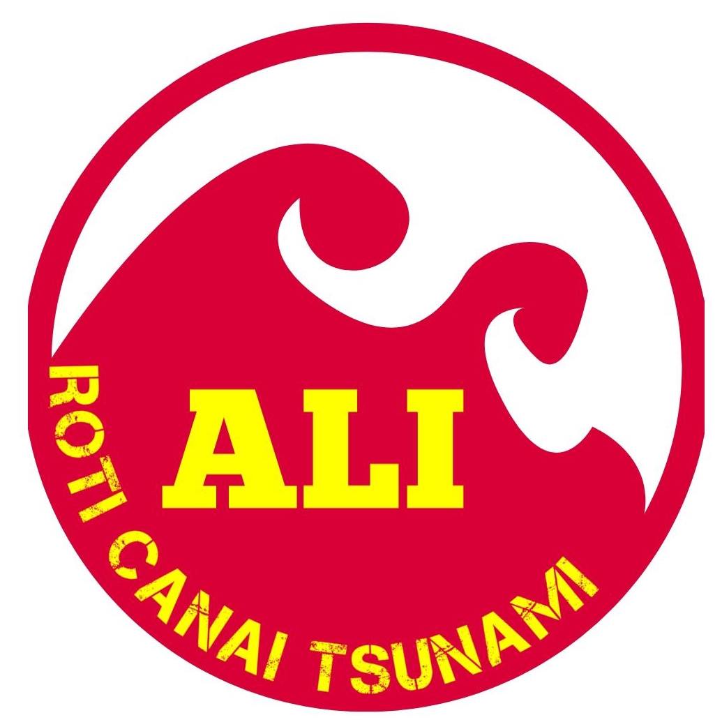Ali Roti Canai Tsunami | Kuala Lumpur