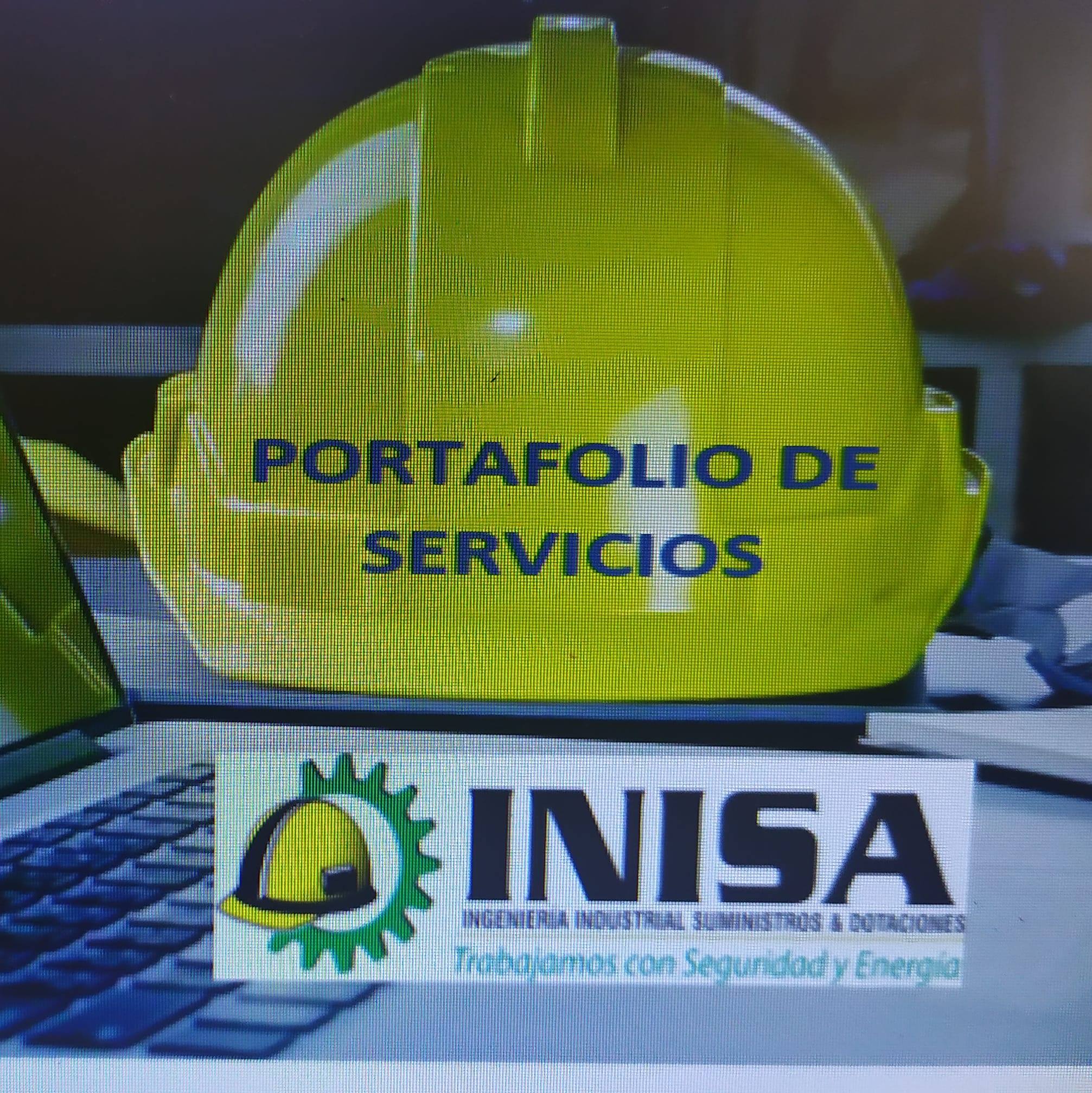 Inisa Colombia
