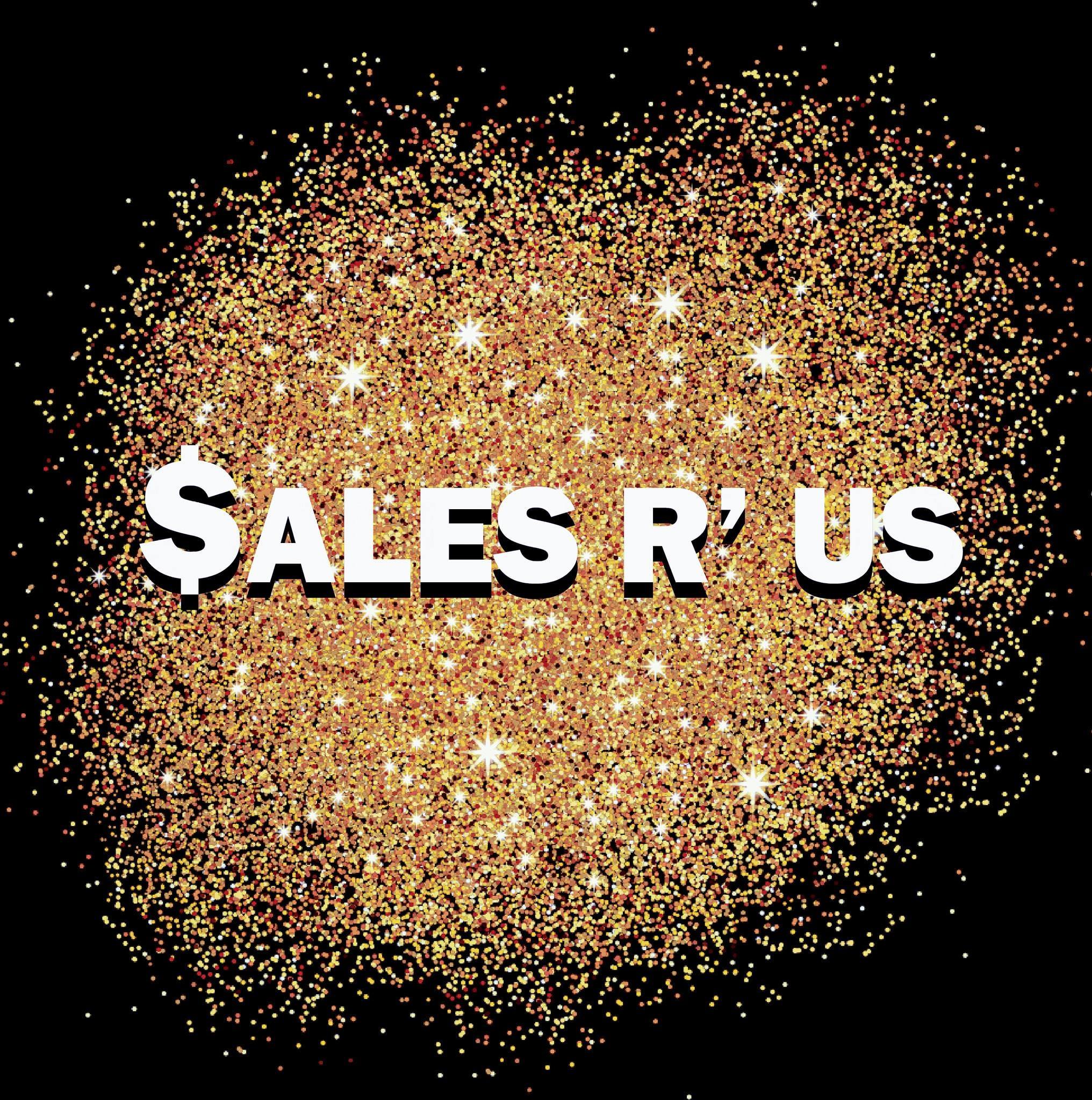 Sales R’ Us