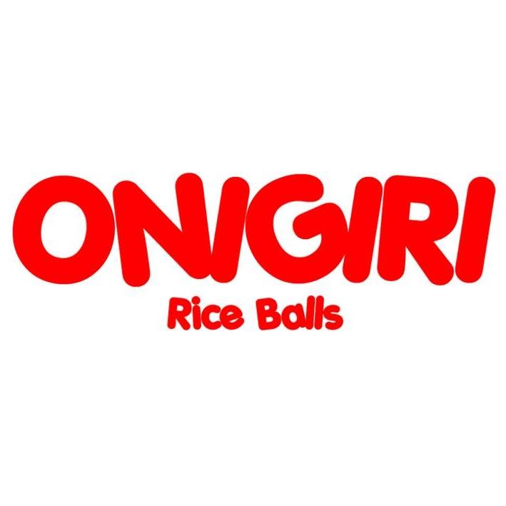 Onigiri Rice Balls