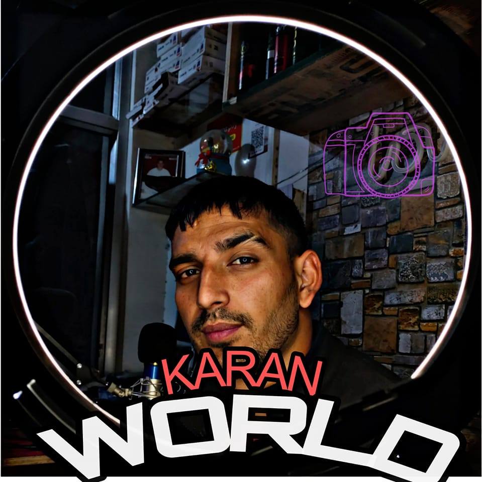 Karan Rajput