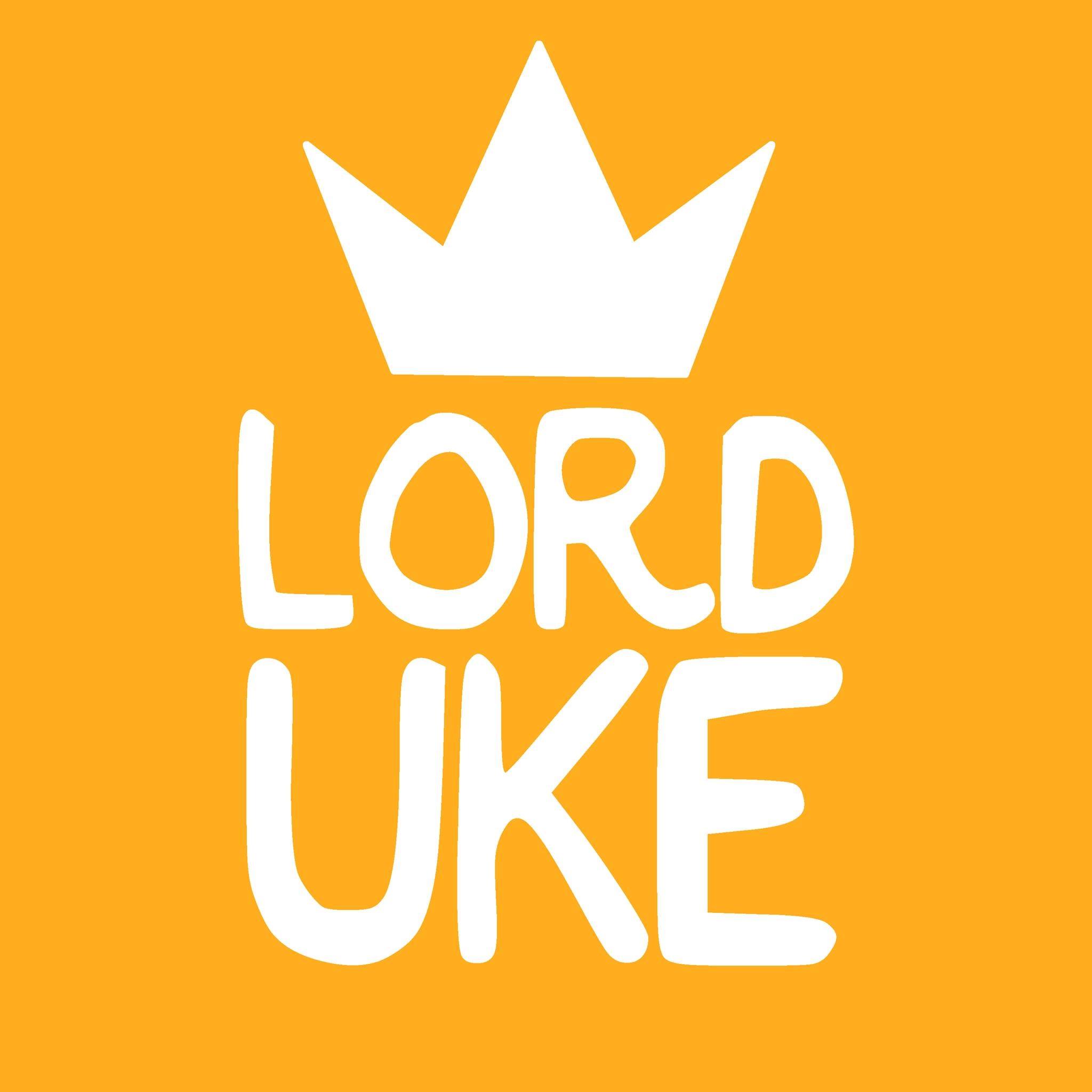 Lord Uke | Northcote VIC