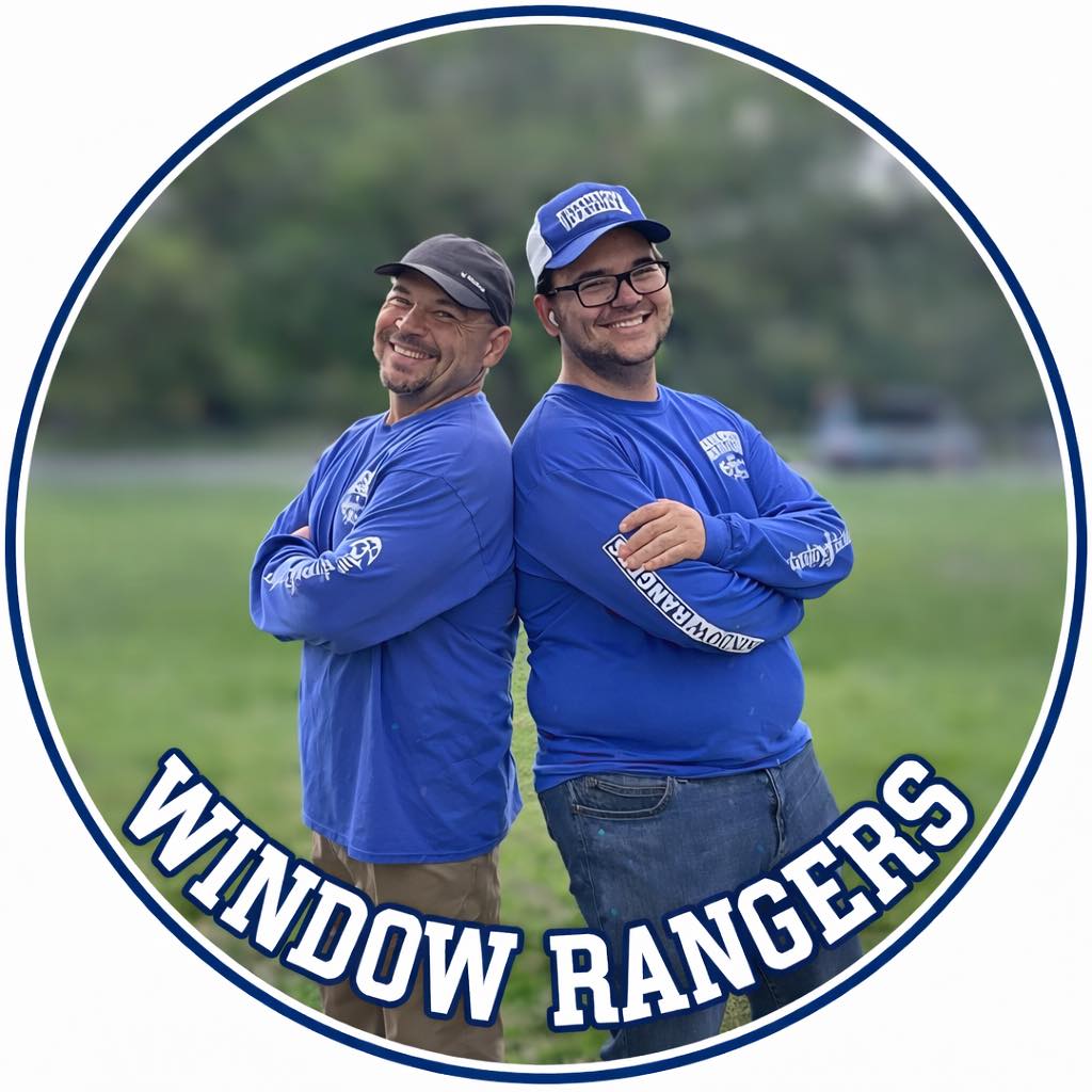 Window Rangers & Christmas Knights | Alvarado TX