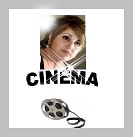 Cinema E a Vida Da Gente"