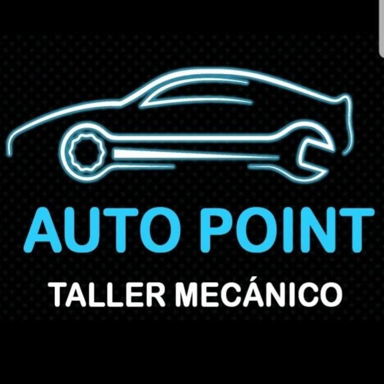 Taller AUTO POINT | Finestrat