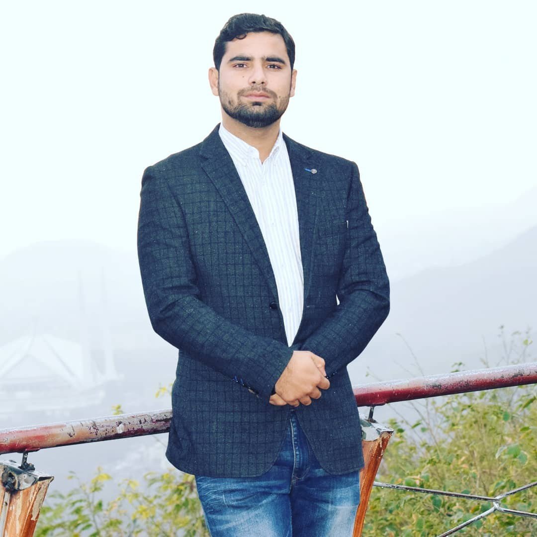 Waqar Sabir Raja | Bhimber