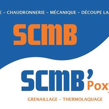 SCMB / Scmb'Poxy | Ressons-sur-Matz