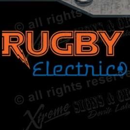 Rugby Electric | Rugby ND