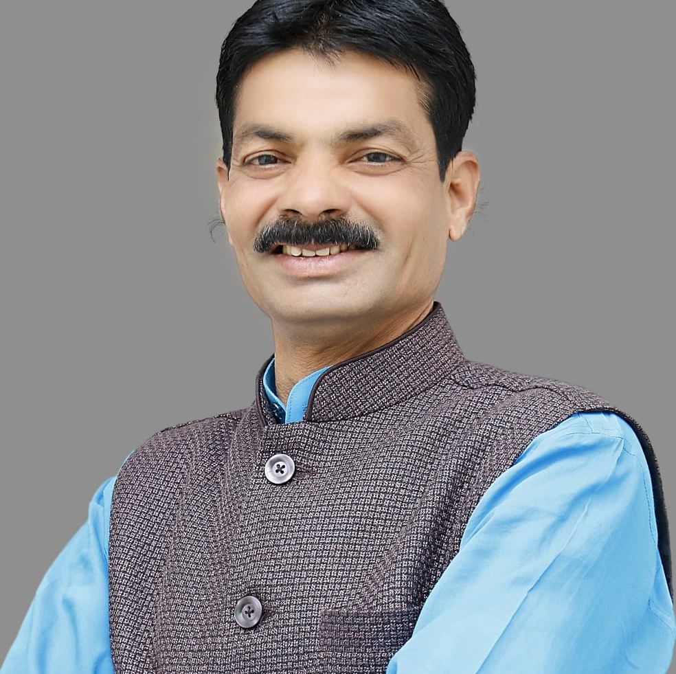 Ramesh Rathore