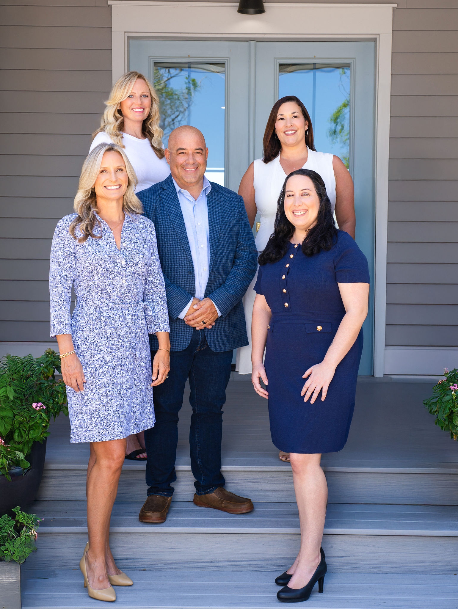 Melissa Taylor, Realtor | Saint Augustine FL