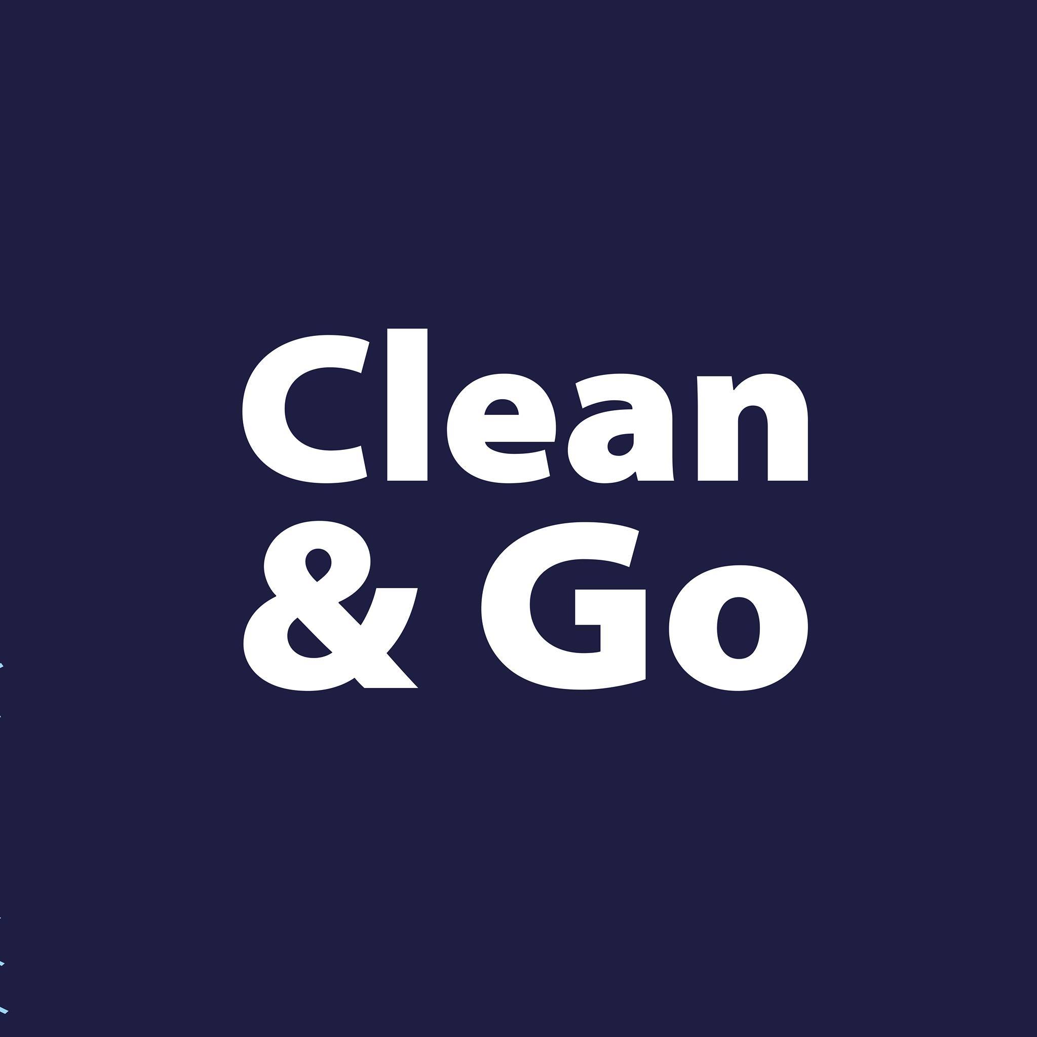 Clean & Go