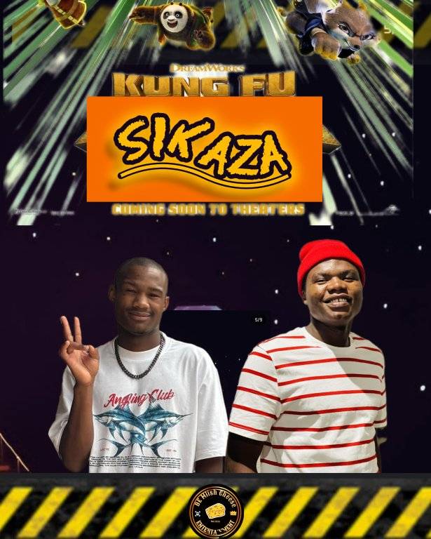 DJ Clemzonation rsa