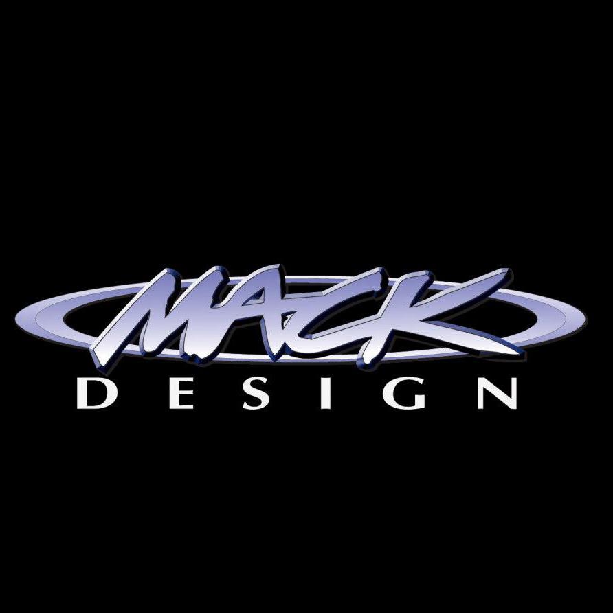 MACK Design | Livermore CA