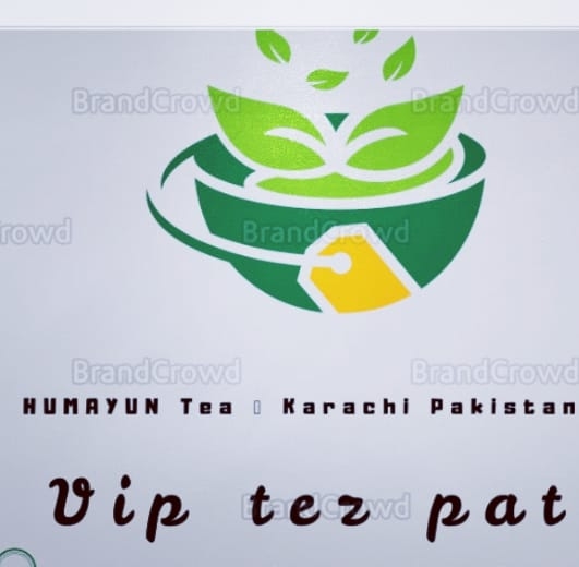 Humayou TEA point | Karachi