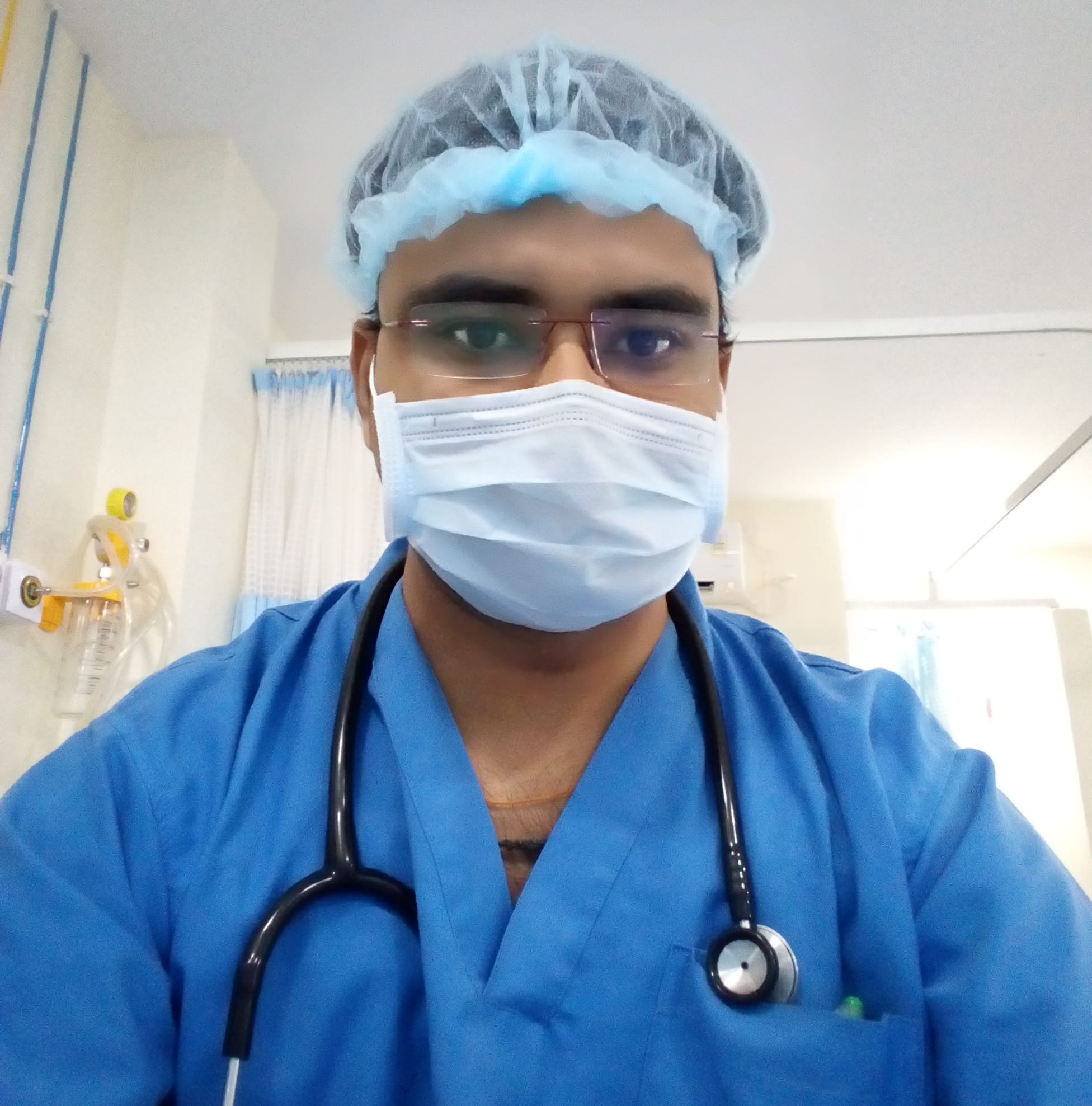 Dr.Rakesh Health Masti