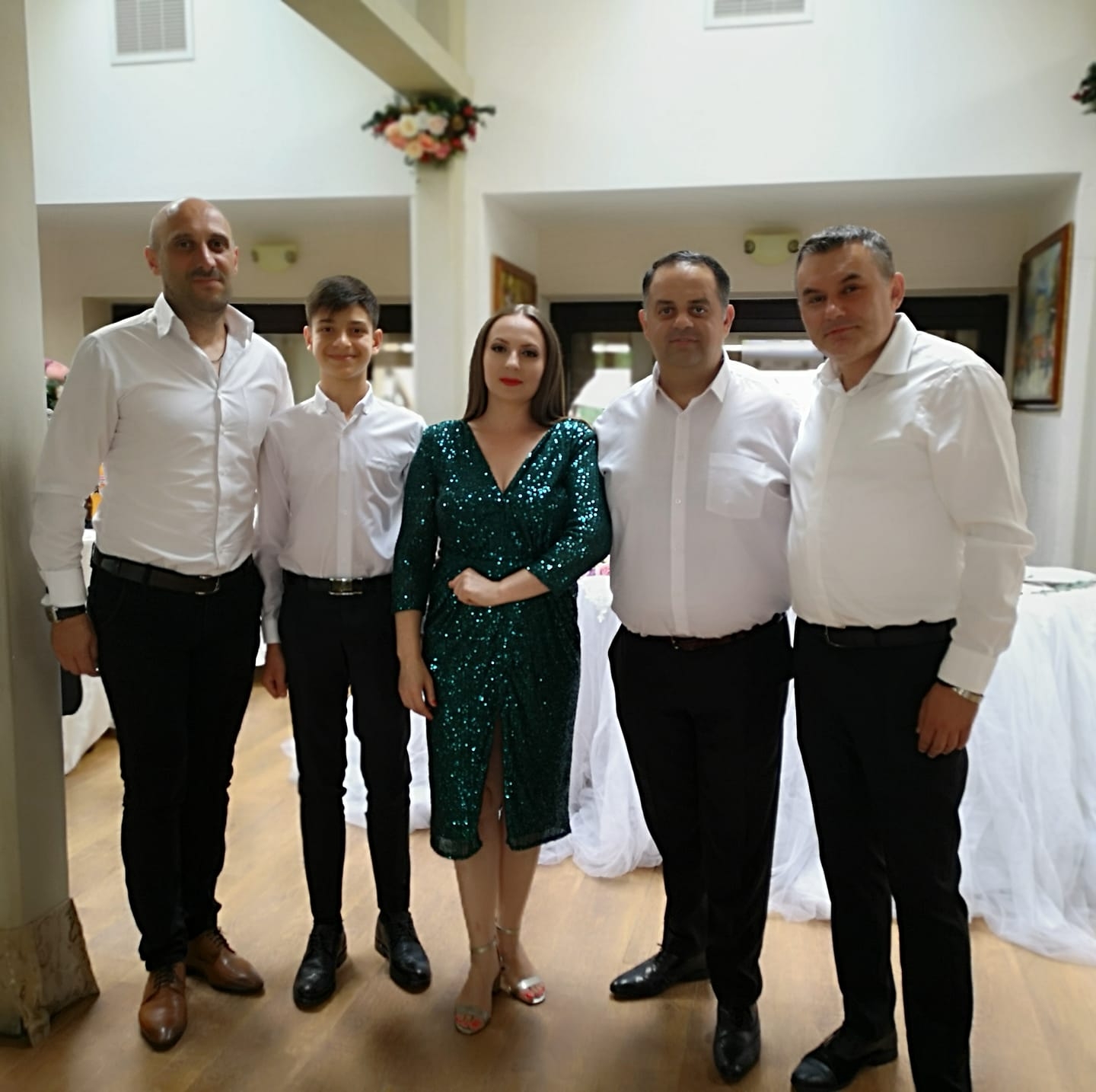 Formatie nunta Suceava