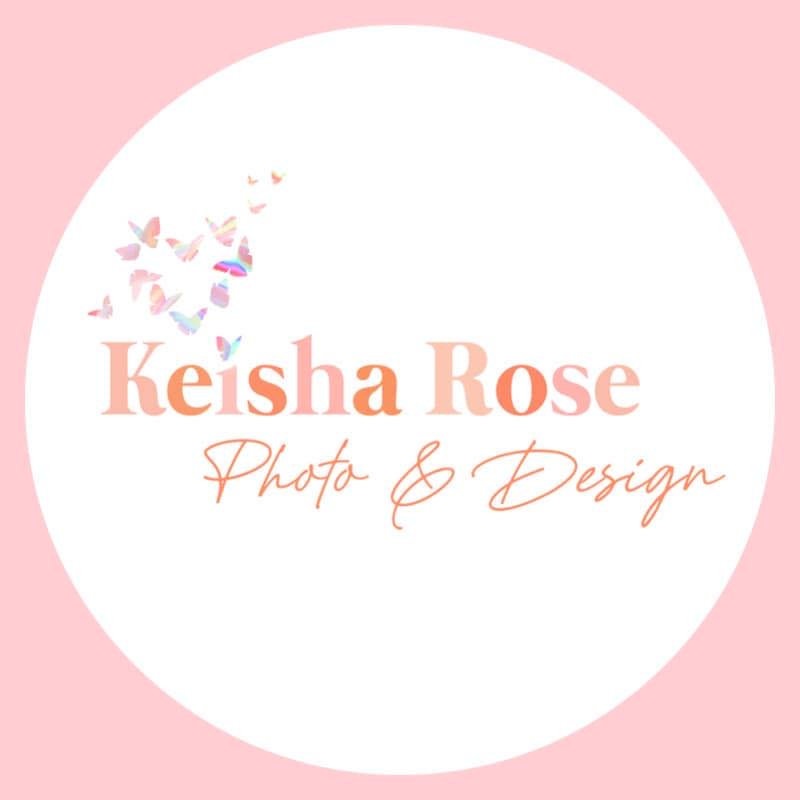 Keisha Rose Photography & Design