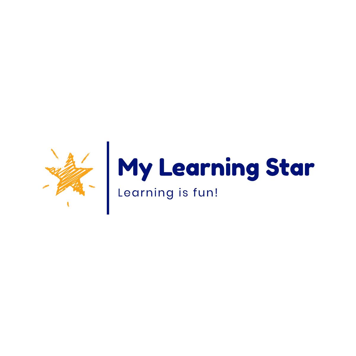 My Learning Star