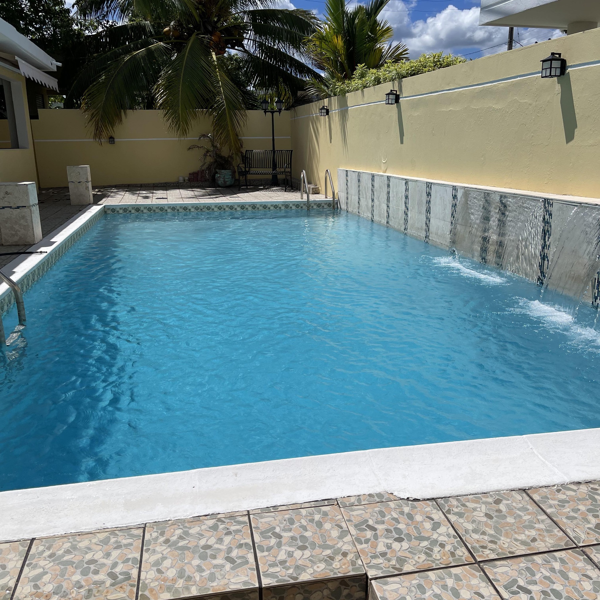 Professional Pool Tech | Caguas