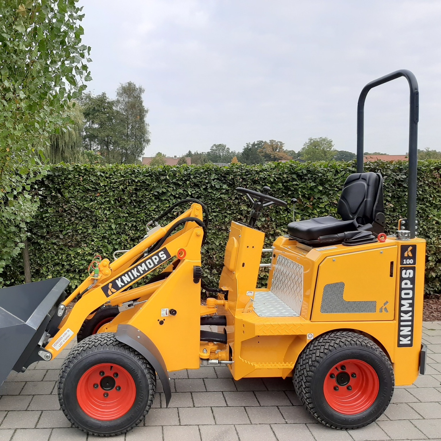 KD Rental | Turnhout
