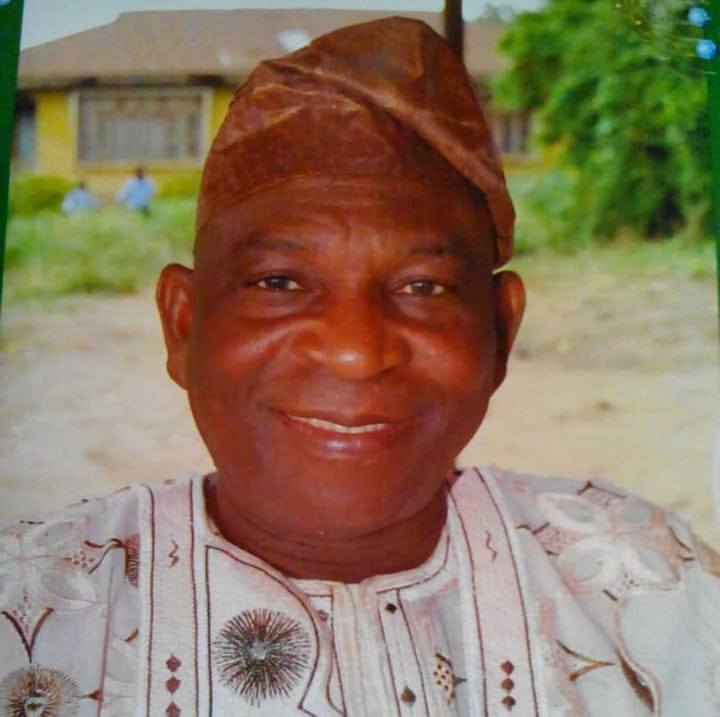 Prince Rasheed Olasunkanmi Oyedepo