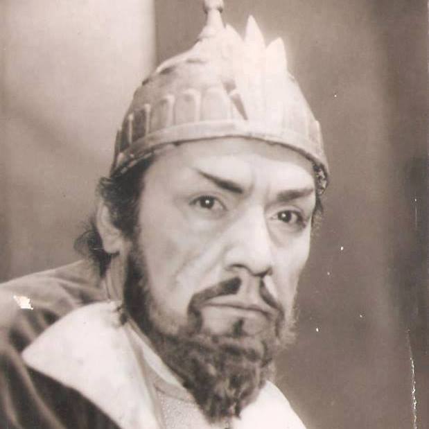 Hamlet Xanizade