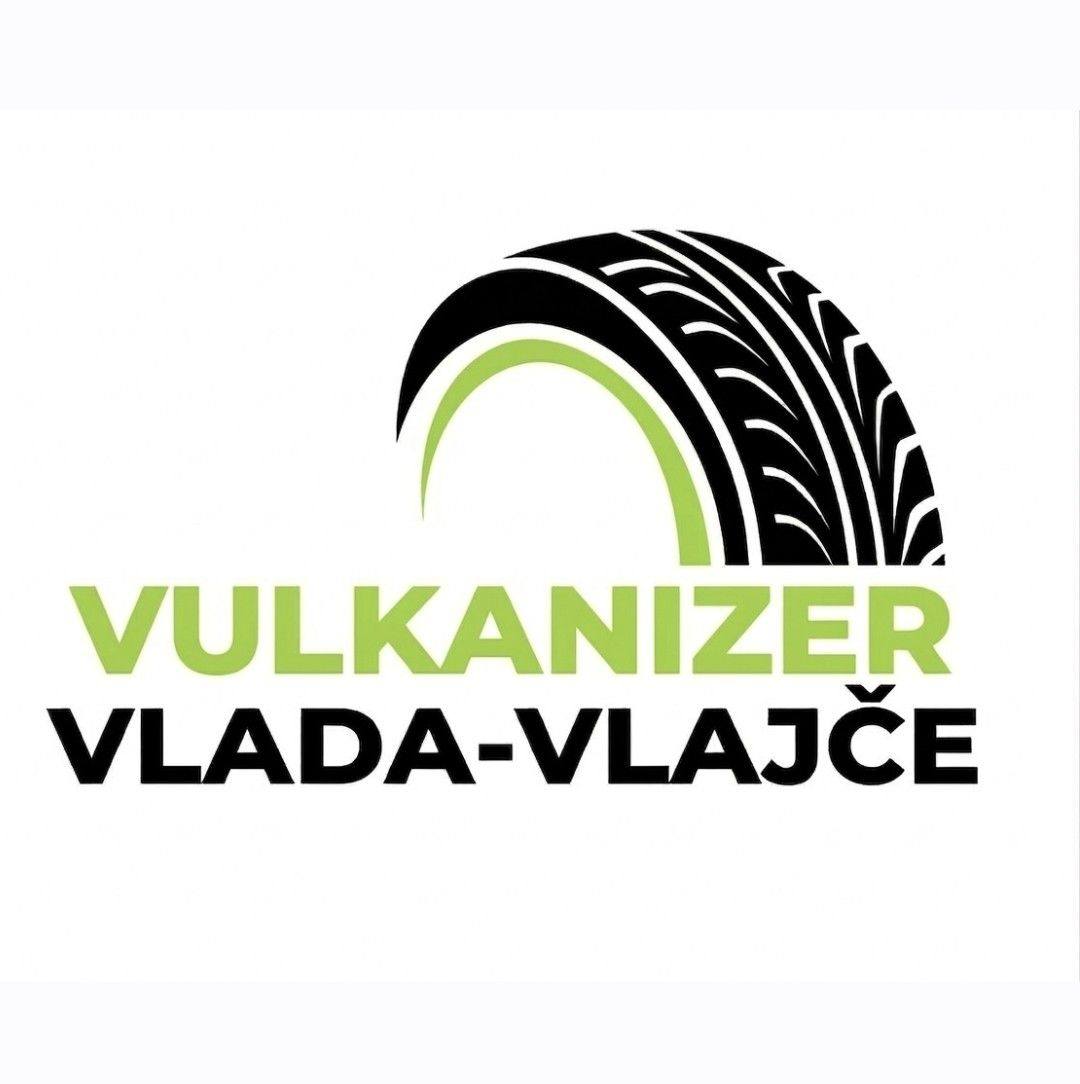 Vulkanizer Vlada-Vlajce