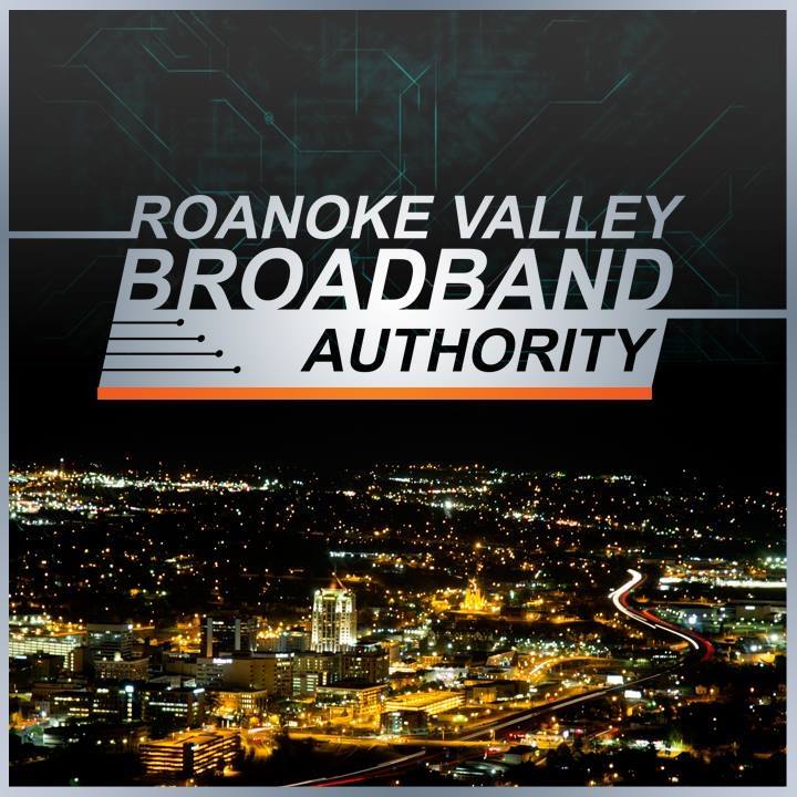 Three years ago this... - Roanoke Valley Broadband Authority | Facebook