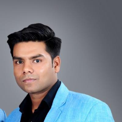 Sujit Raj
