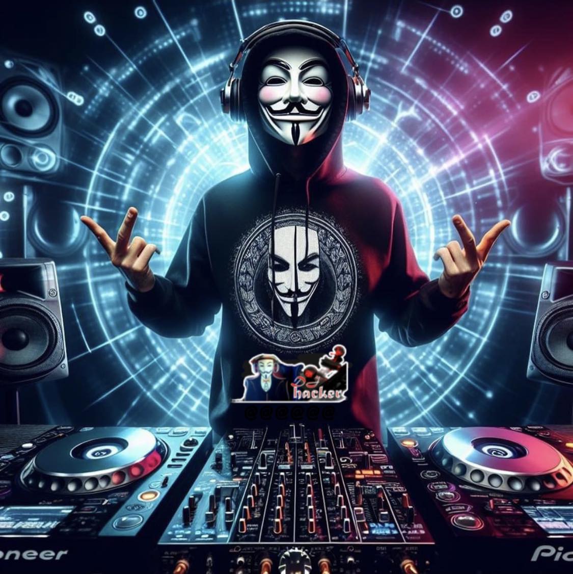 Sonido Hacker Zone