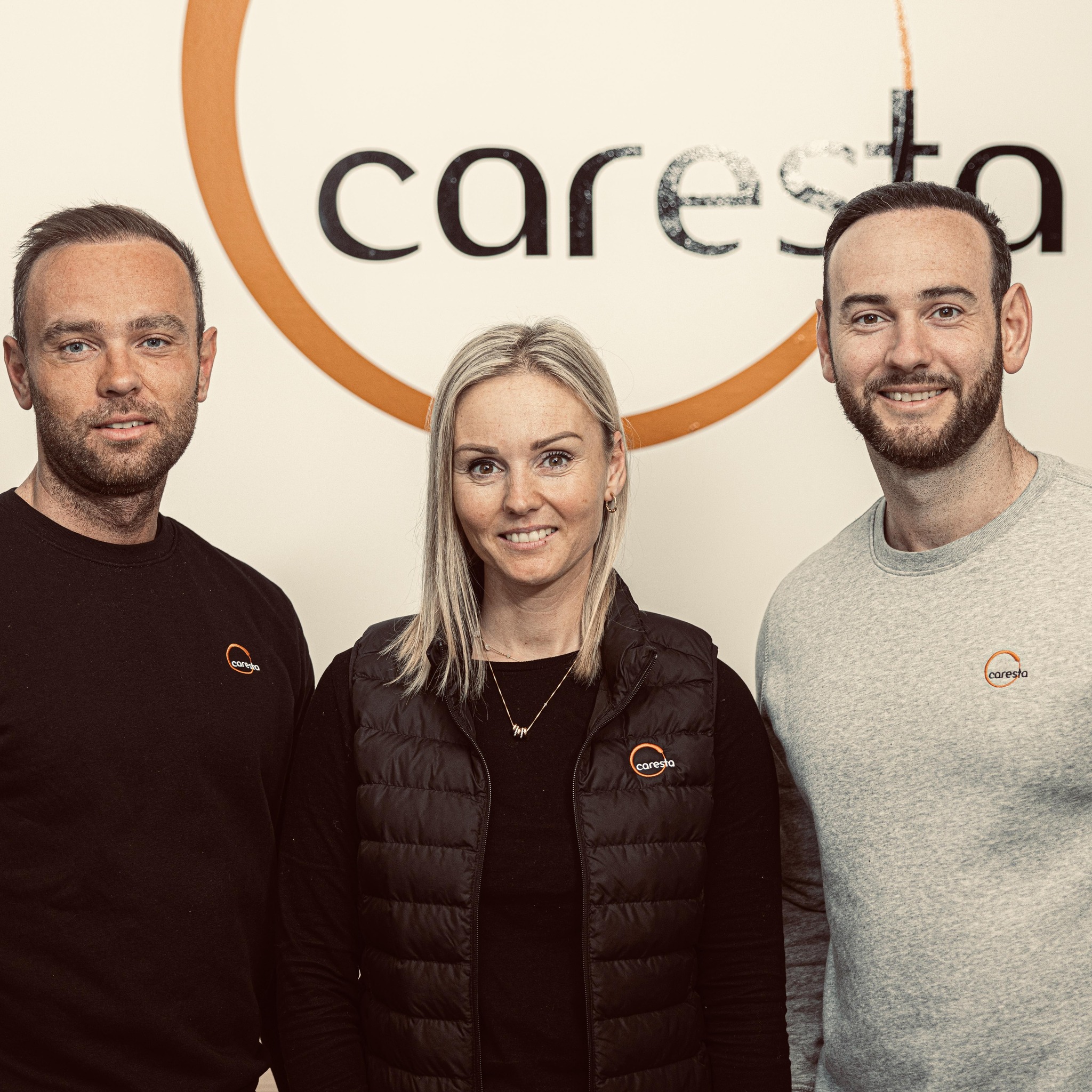 Caresta | Merksem