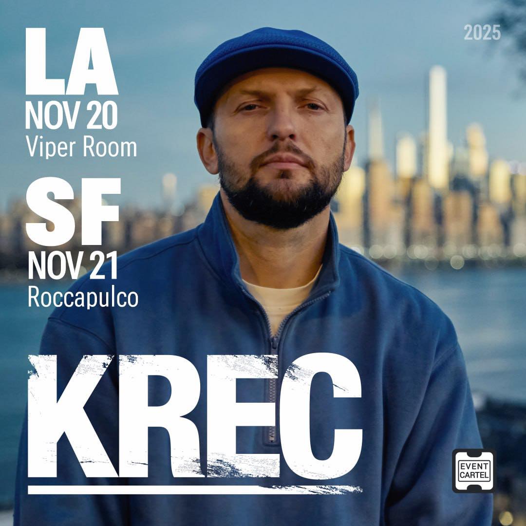 KREC