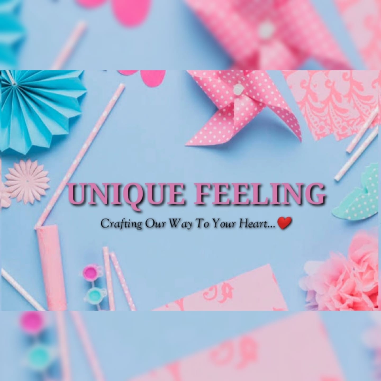 Unique Feeling