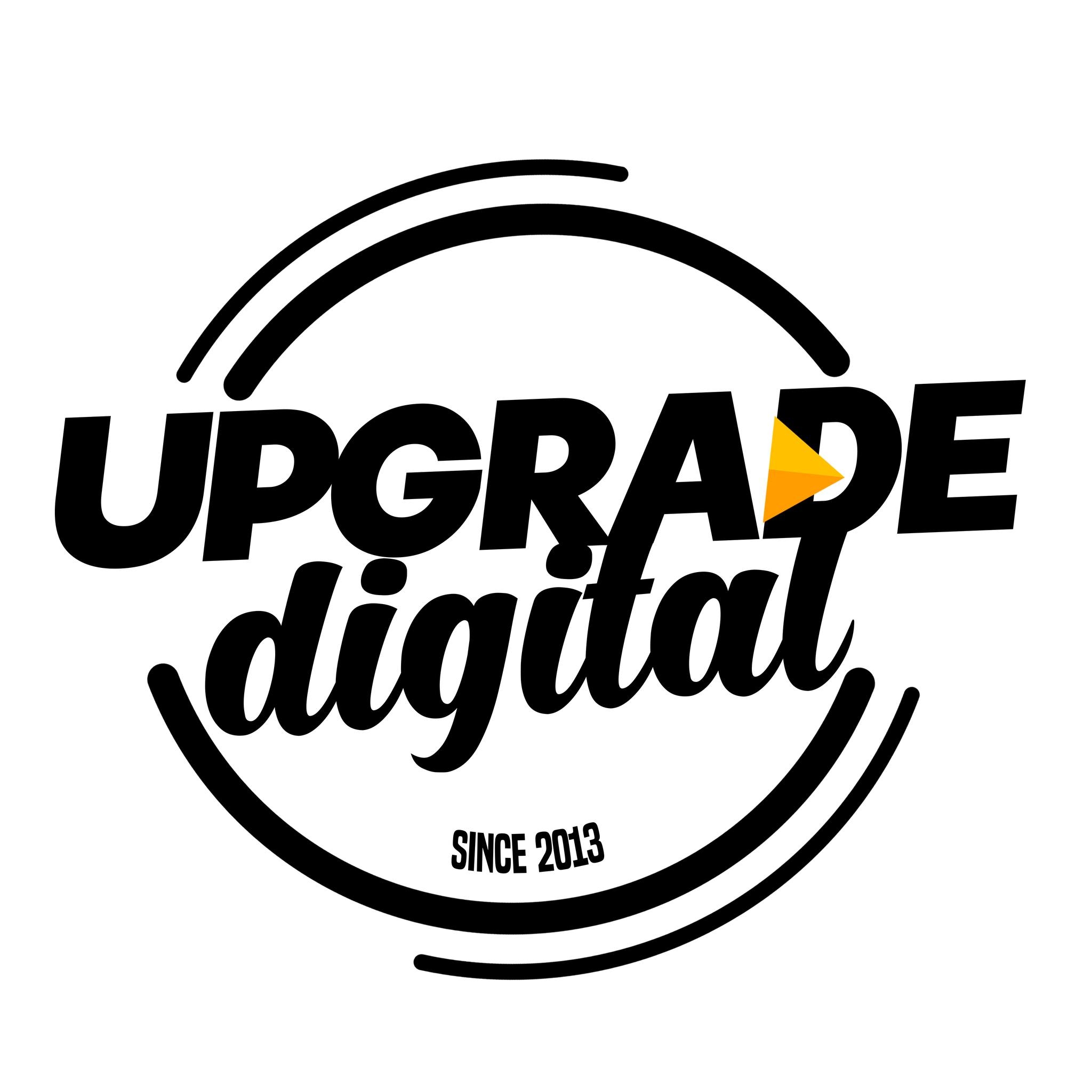 Upgrade Digital