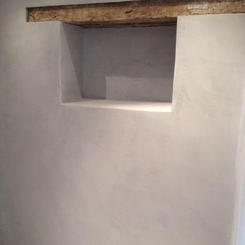 PURE Catherine Vicari Pose de mortex Artisan createur