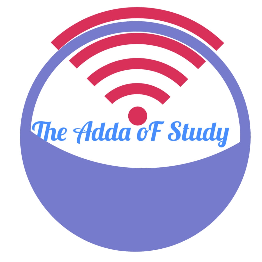 The Adda of Study