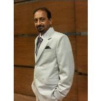 Satish Deshpande