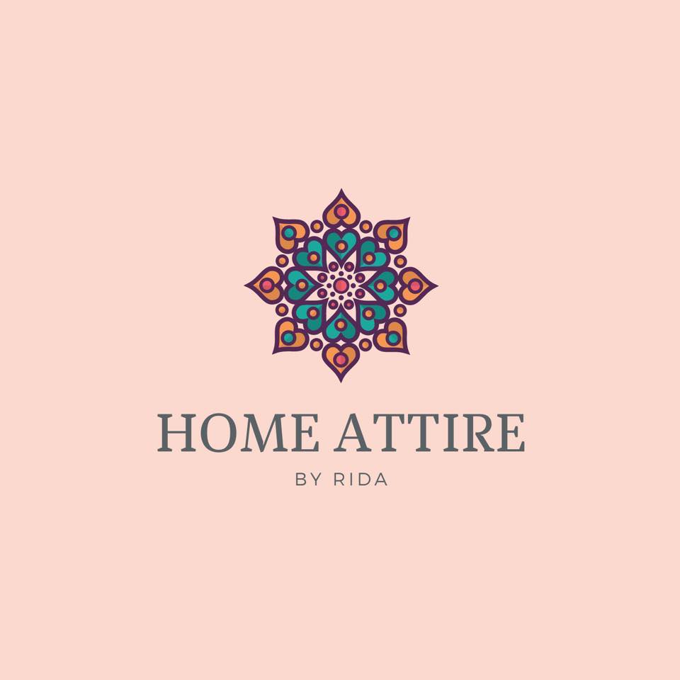 Home Attire by Rida | Islamabad