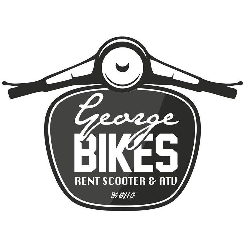 George rent moto paros | Páros