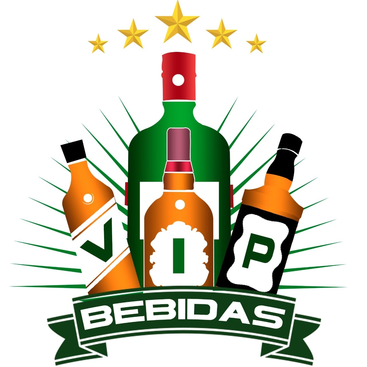 Vip Bebidas | Piracaia SP