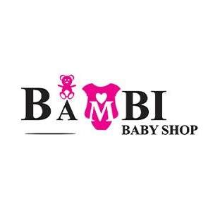 Bambi Baby Shop